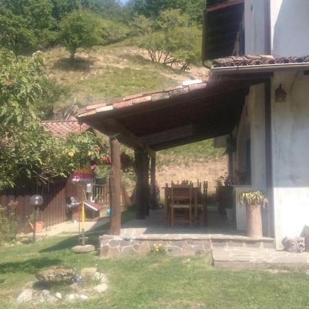 B&B In Fattoria Frisanco Экстерьер фото
