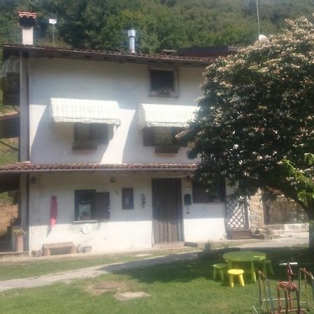 B&B In Fattoria Frisanco Экстерьер фото
