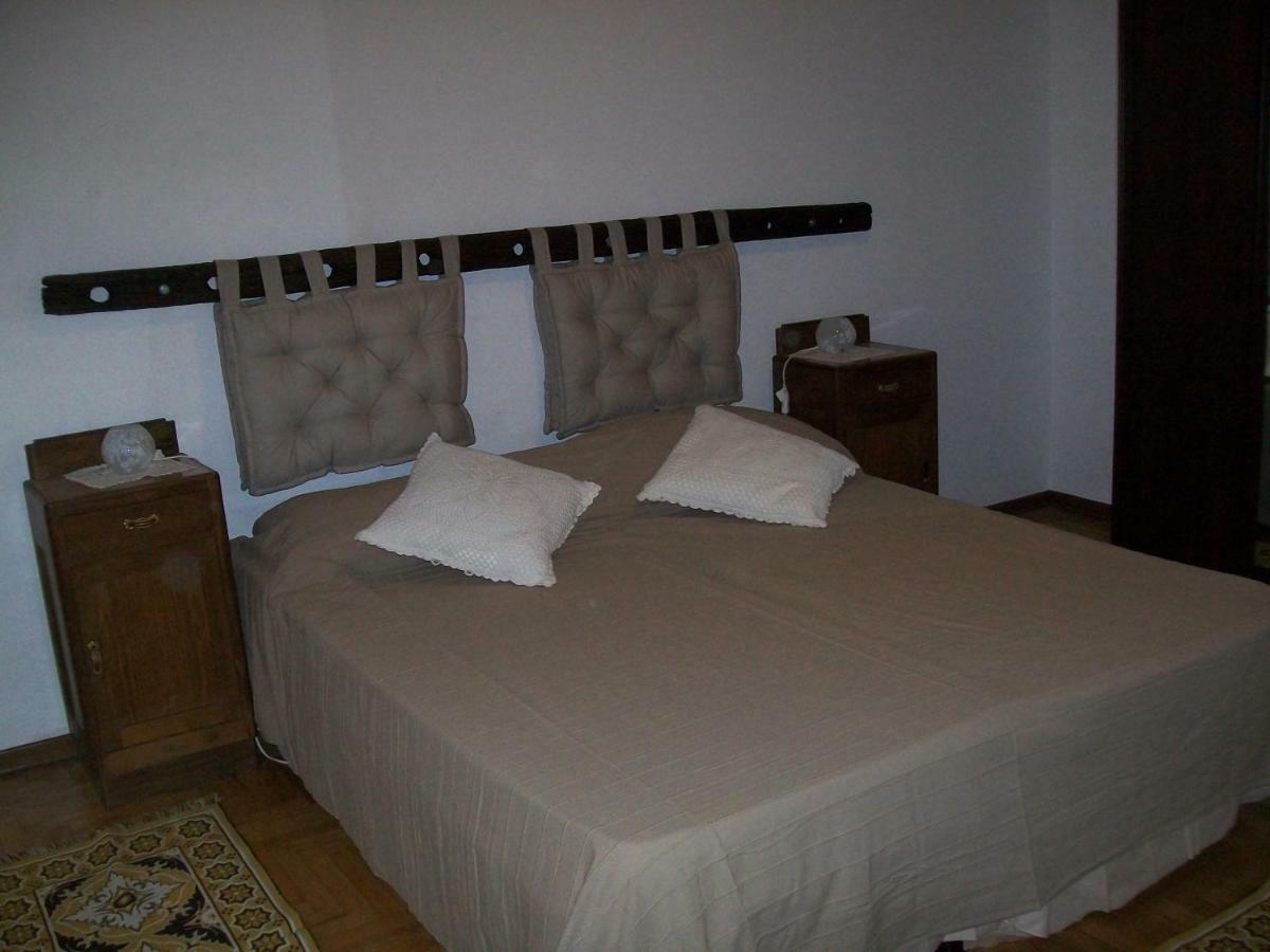 B&B In Fattoria Frisanco Экстерьер фото