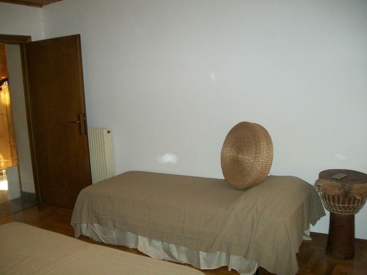 B&B In Fattoria Frisanco Экстерьер фото